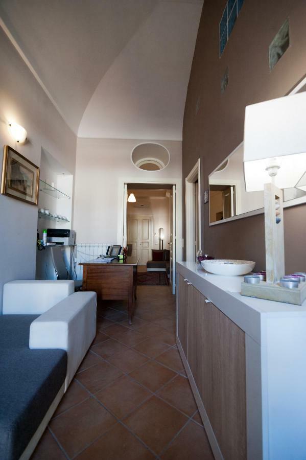 Ma Maison Caserta Exterior photo