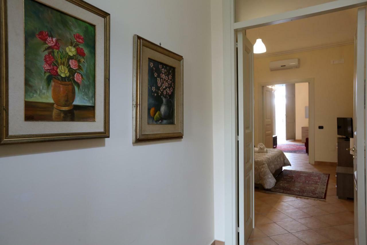 Ma Maison Caserta Exterior photo